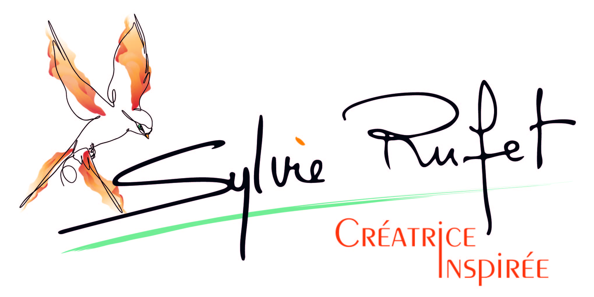 Sylvie Rufet Artiste
